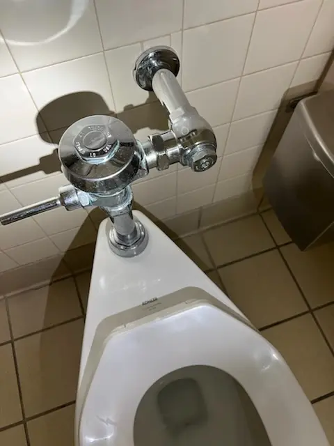 Fixture installation and repair for Sewer Camera Inspection in Yellow Springs